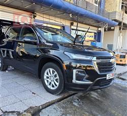 شيفروليه ترافرس